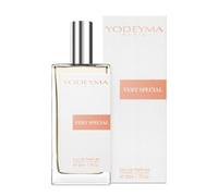 Yodeyma Very Special Eau de Parfum para mujer 100 (15 mililitros)