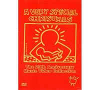 Very Special Christmas [Reino Unido] [DVD]