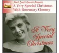 Very Special Christmas With Rosemary Clooney