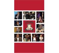 Very Special Latin Christmas-N - A Very Special Latin Christmas [USA] [DVD]