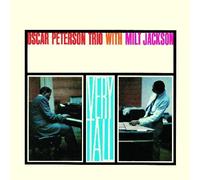 Very Tall by OSCAR TRIO / JACKSON,MILT PETERSON (2012-01-31)