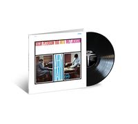 Oscar Peterson Trio with Milt Jackson – Very Tall – Vinilo – Importación USA