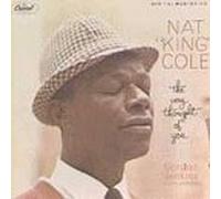 Very Thought of You by Nat King Cole (1997-12-09)