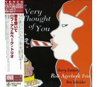 Very Thought of You (Jpn)