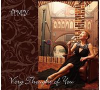 Very Thought of You,the