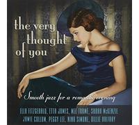 Very Thought of You,the