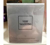 VERY VALENTINO POUR HOMME 30 ML EAU DE TOILETTE DIFICIL DE CONSEGUIR
