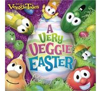 Very Veggie Easter by Veggietales (2006) Audio CD
