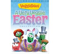 Very Veggie Easter Collection, a (Srp $19.99) [USA] [DVD]