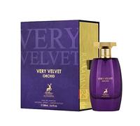 Very Velvet Orchid 100 ml Eau de Parfum de Maison Alhambra para hombre
