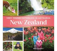 Very Young Catholics in Aotearoa New Zealand