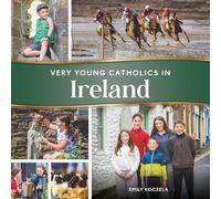 Very Young Catholics in Ireland