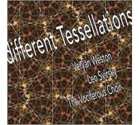 Veryan Weston - Different Tessellations (2010)