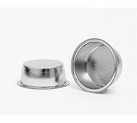 verybarista IMS Precision DL2TH24E - Cesta de filtro (15-17 g, compatible con Delonghi La Specialista, DL2TH24E)