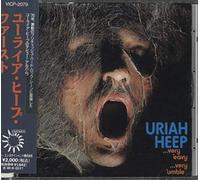 Very'eavy,Very'umble