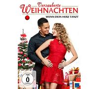 Verzauberte Weihnachten: Wenn Dein Herz tanzt [Alemania] [DVD]