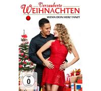Verzauberte Weihnachten - Wenn Dein Herz tanzt (DVD) PenaVega (Importación USA)