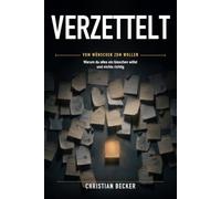 Verzettelt: Warum du alles ein bisschen willst und nichts richtig
