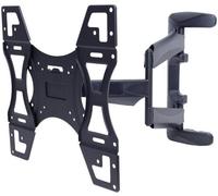 Vesa Flexarm Full Motion Simple Montaje En Pared TV 81.3cmA 127cm Pantalla