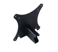 VESA Mount Adapter for HP Series M 27 31.5 Inch M27f M27fd M27fq M27fw M27fwa M32f FHD Monitor Bracket Mounts Arm