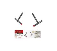 VESA Soporte TV para Altavoz Barra de Sonido Universal E820