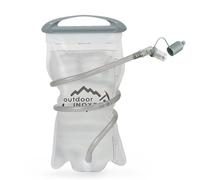Vesatilla De Paquete De Hidratación - 1.5L/2L Gran Capacidad A Prueba De Fuga, Depósito De Agua Cleaned De Relleno Fácil | Bolsa De Agua Portátil para Deportes Al Aire Libre, Acampar, Montañismo