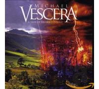 Vescera, Michael - Sign of Things to Come