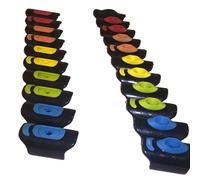 Vesda F-PC-4.5 Punto de muestreo estándar de 4,5 mm. Pack de 5 unidades.