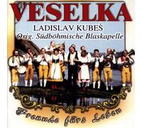 Veselka - Freunde Fürs Leben [Import]