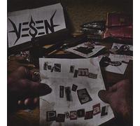 Vesen - This Time It's Personal