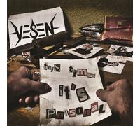 Vesen This Time It's Personal (CD) (Importación USA)