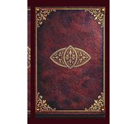 Vesica Pisces: The Norse Tryad of Might, Body, and Spirit: 6x9 120 pages of Beauty and Charm for your writing pleasure. SKAL!