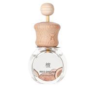 Vesidoloy Clips de ventilación ambientador de aire, ambientadores de automóviles clips de ventilación - Difusor de aromaterapia de automóviles,Outlet Vent Esflo Fragance Decoración automotriz para