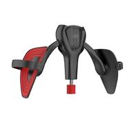 Vesidoloy Entrenador de Suelo Pélvico - Equipo de Fitness para el Hogar | Ejercitador de Muslos Internos,para Ejercitar Brazos Glúteos y Regalar a Mujeres