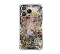 Vesidurt Renaissance Art - Funda para iPhone 13 Pro, pintura estética de Europa, funda de TPU suave única compatible con iPhone 13 Pro
