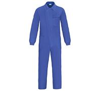 Vesin 170200011201 Buzo Tergal Línea 500 T.60, Azul, 60