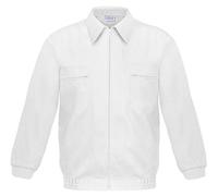 Vesin P30BL66 Cazadora con Cremallera, Tergal L500