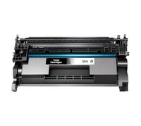 Veson 59A CF259A Toner mit Chip Kompatibel mit HP 59A CF259A 59X CF259X für HP Laserjet Pro M404dw Toner M404dn M304 M304a M404n M406 M406dn MFP M428fdw M428dw M428fdn M428 M430 M406(1 Negro)