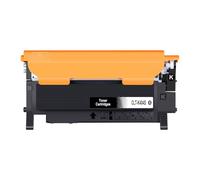 Veson CLT-404S CLT-P404C Tóner para Samsung C480W, Compatible con Samsung CLT-K404S CLT 404S P404C Negro Tóner Xpress SL C480W C480FW C430W C480FN C480FN C480 C430 C43X C48X Series (1 Negro)