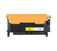 Veson CLT-404S - Tóner amarillo para Samsung C480FW, compatible con Samsung CLT-K404S CLT-P404C Y404S Toner Xpress SL C480W C480FW C430W C480FN C480 C430 C482 C482W C483 C43X C443X C444S 8X Series 1