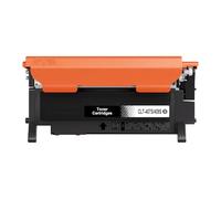 Veson CLT-407 CLT-409S Compatible para Tóner Samsung CLT-4072S Negro, para Samsung CLP-320 Toner CLP-321N CLP-325 CLP-325W CLP-326 CLX-3180 CLX-3185 CLX-3186(1 Negro