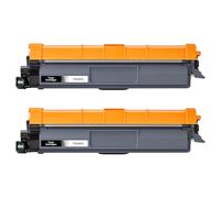 Veson TN248XL Tóner compatible con Brother TN-248 TN-248XL para Brother DCP-L3515CDW MFC-L3760CDW HL-L3215CW DCP-L3520CDW DCP-L3560CDW MFC-L8390CDW HL-L3240CDW MFC-L3740CDW HL-L-L3740CDW HL-L-L-L3220C