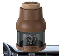 Vesone Difusor de perfume para coche, Difusor de fragancia para coche | Eliminador de olores de fragancia fuerte,Eliminador neutralizador de olores relajante, eliminador de olores de fragancia fuerte,