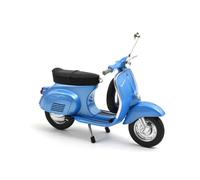 VESPA 125 PRIMAVERA 1968 MET.BLUE 1:18