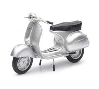 NEWRAY SRL- Vespa 150GS 1953 1:12 57863 Modelos a Escala, Multicolor