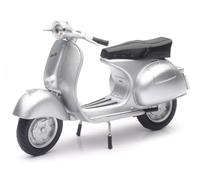 NEWRAY SRL- Vespa 150GS 1953 1:12 57863 Modelos a Escala, Multicolor