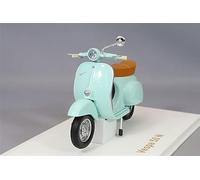 VESPA 50 N 1969 ACQUA MARINA BLUE 1:18