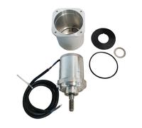 Vespa Eléctrico Grupo Motor Repuesto faac genius 770770 Roller 770 24V
