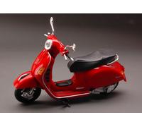 Vespa Piaggio GTS 300 Super 2008 1:12 Modelo 57243W New Ray
