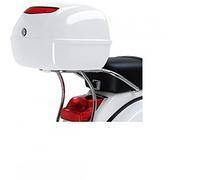 Vespa Puente de equipaje original PX (cromado) para scooter